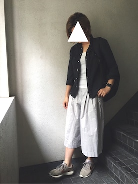 GoMaさんのコーディネート