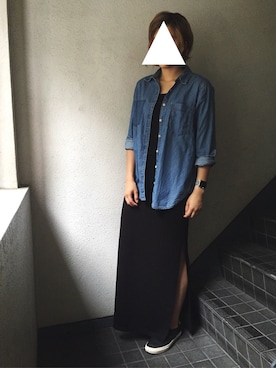 GoMaさんのコーディネート