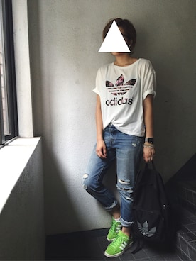 GoMaさんのコーディネート