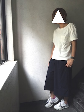 GoMaさんのコーディネート