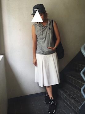 GoMaさんのコーディネート