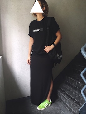 GoMaさんのコーディネート