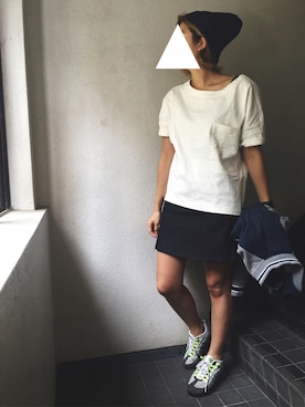 GoMaさんのコーディネート