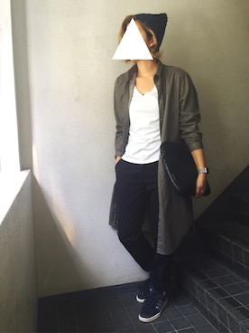 GoMaさんのコーディネート