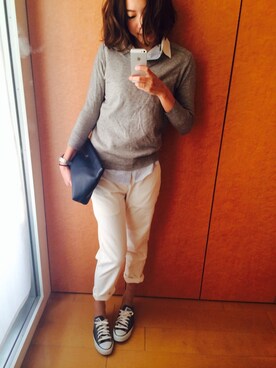 elacoさんのコーディネート