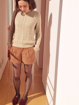 elacoさんのコーディネート