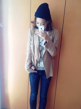 elacoさんのコーディネート