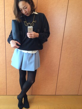 elacoさんのコーディネート