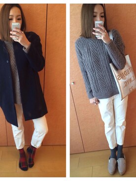 elacoさんのコーディネート