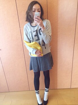 elacoさんのコーディネート