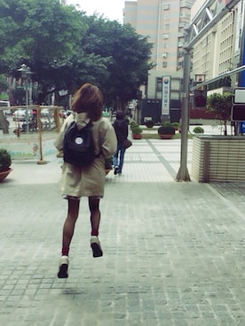 elacoさんのコーディネート