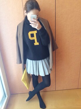 elacoさんのコーディネート