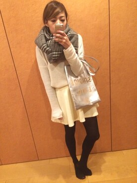 elacoさんのコーディネート