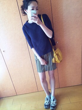 elacoさんのコーディネート