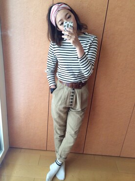 elacoさんのコーディネート