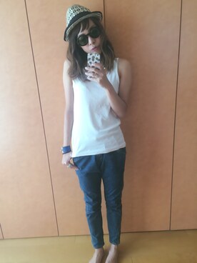 elacoさんのコーディネート