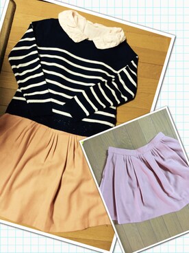 chicoさんのコーディネート