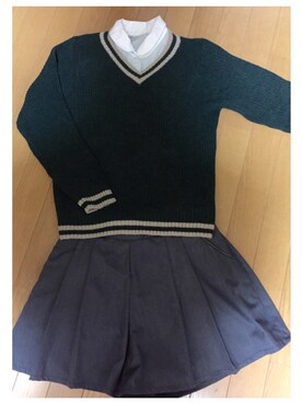 chicoさんのコーディネート