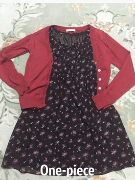 chicoさんのコーディネート