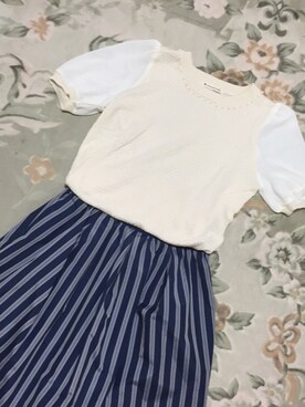 chicoさん(レディース・153cm)の秋コーディネート