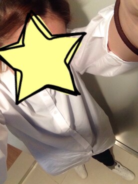 エイティーさん（レディース・159cm）の春コーディネート