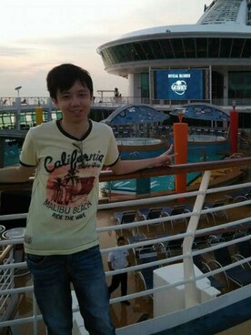 lim94さんのコーディネート