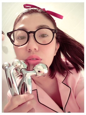 「アイテム（ルームウェア/パジャマ）」を使った、si茜茜siさん（レディース・160cm）の秋コーディネート