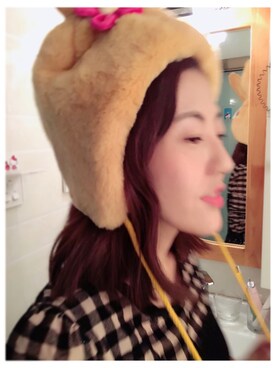 si茜茜siさんのコーディネート