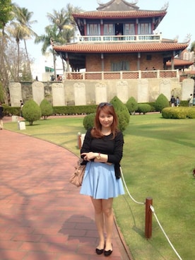 Pannie_hsuさんのコーディネート