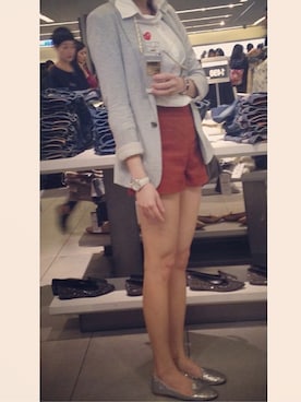 Pannie_hsuさんのコーディネート