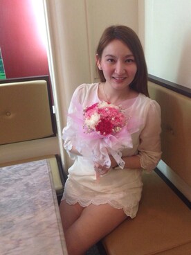 Pannie_hsuさんのコーディネート