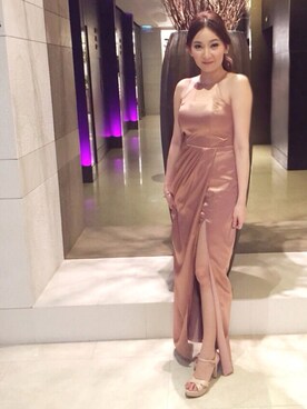 Pannie_hsuさんのコーディネート