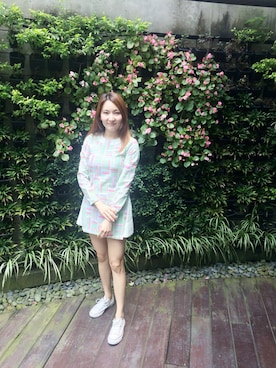 Pannie_hsuさんのコーディネート