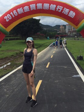 Pannie_hsuさんのコーディネート