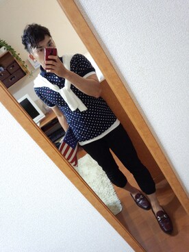 しゅんさんのコーディネート