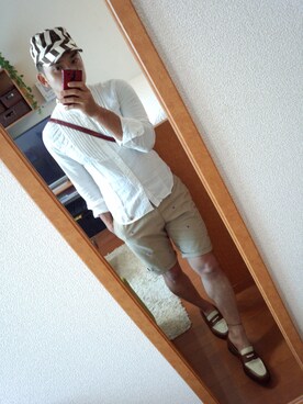 しゅんさんのコーディネート