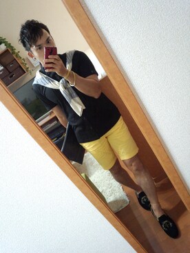 しゅんさんのコーディネート