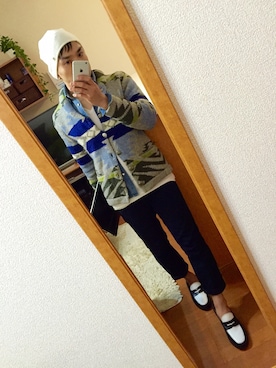 しゅんさんのコーディネート