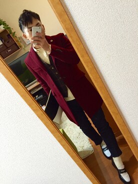 しゅんさんのコーディネート