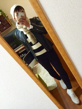 しゅんさんのコーディネート