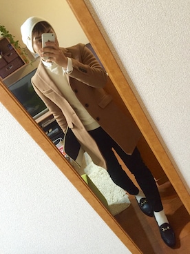 しゅんさんのコーディネート