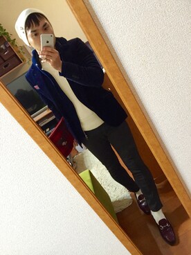 しゅんさんのコーディネート