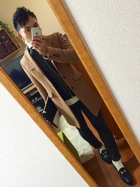 しゅんさんのコーディネート