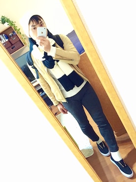 しゅんさんのコーディネート