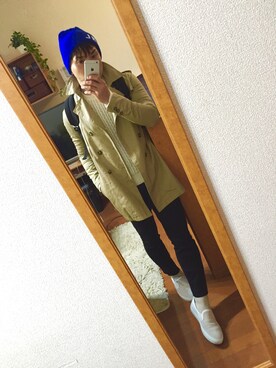 しゅんさんのコーディネート