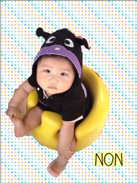 nonさんのコーディネート