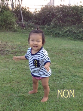 nonさんのコーディネート