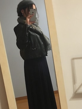 ハイスト★ゼンさんのコーディネート