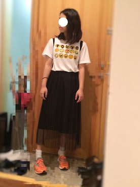 CODさんのコーディネート