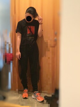 CODさんのコーディネート